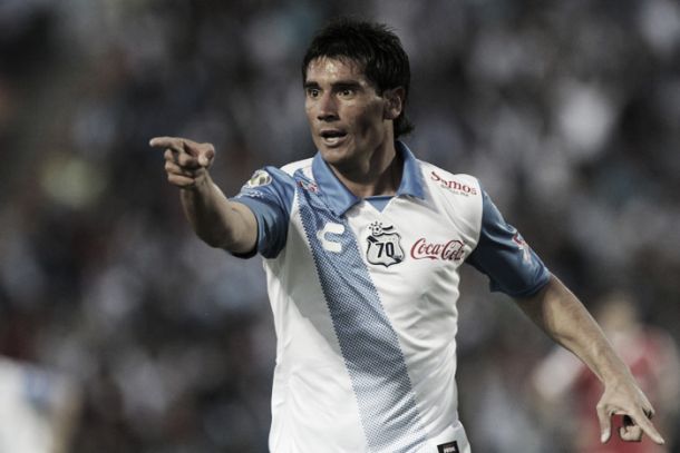 Regreso de ensueño de Alustiza, que comanda victoria camotera Regreso de ensueño de Alustiza, que comanda victoria camotera