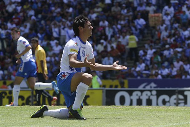 La Franja se despide del torneo con una contundente victoria ante Morelia La Franja se despide del torneo con una contundente victoria ante Morelia