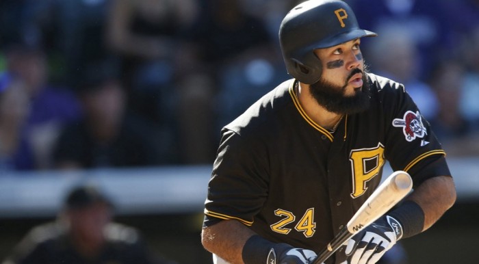 Baltimore Orioles Agree To Deal With Pedro Alvarez