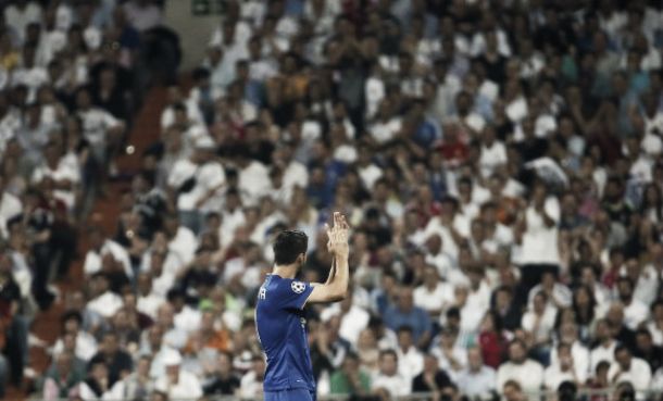 Alvaro Morata: Surpassing Los Blancos