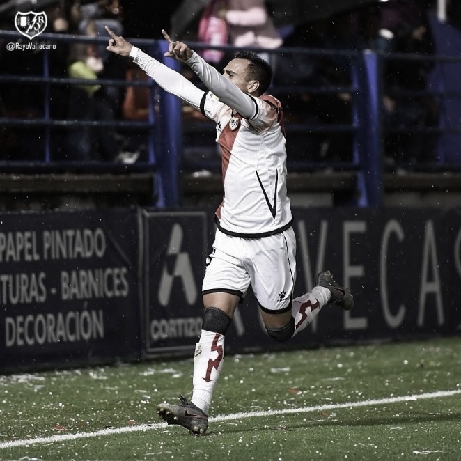 Álvaro
García: “Nosotros tenemos que presionar arriba, es nuestra manera de jugar”