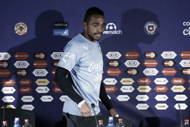 Pereira: "No salimos pensando en subestimar al rival" Pereira: "No salimos pensando en subestimar al rival"