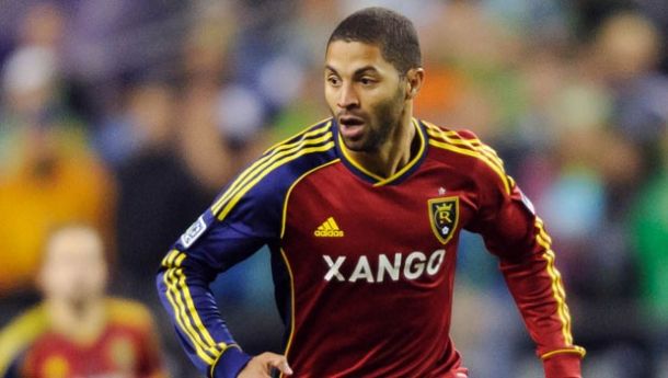 Real Salt Lake Is In A Scoring Drought