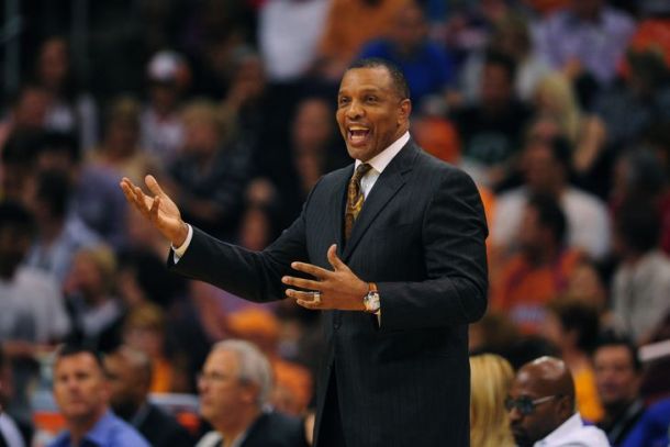 New Orleans Pelicans To Interview Alvin Gentry