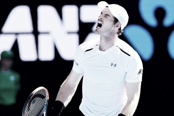 Australian Open, altra grande sorpresa: Murray eliminato da Mischa Zverev