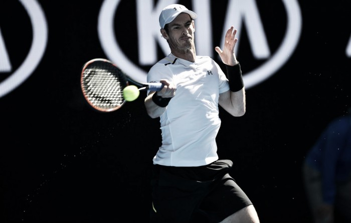 Australian Open, Murray sul velluto. Wawrinka a fatica, Tsonga regola Sock