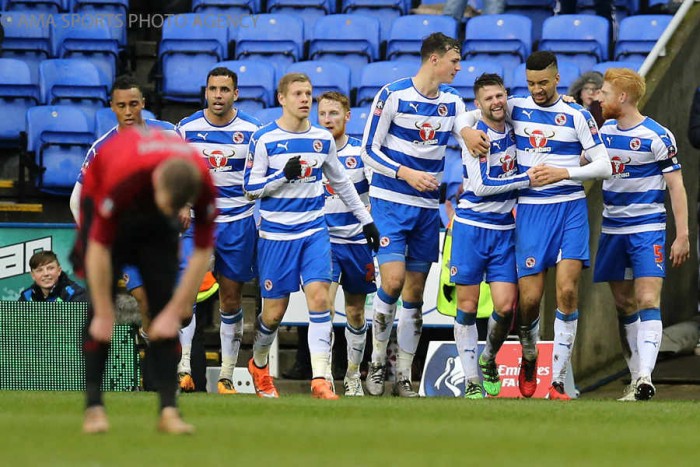 La FA Cup e il London Power