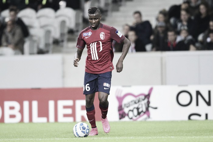 Amadou Ibrahim: "Los jugadores que juegan menos están decepcionados"