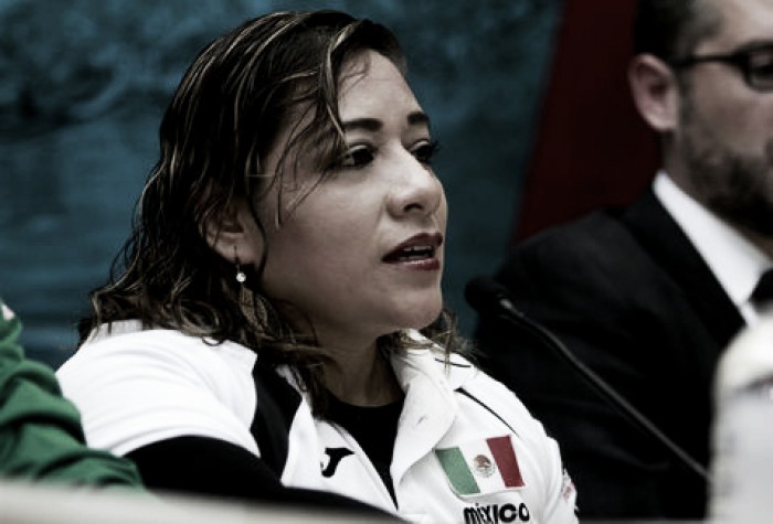 Amalia Pérez peleará por el podio en Campeonato Mundial de Powerlifting IPC
