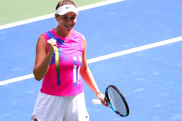 US Open third round preview: Maria Sakkari vs Amanda Anisimova