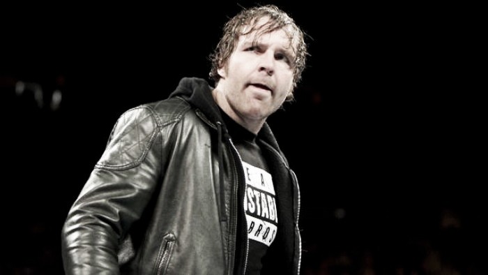 What WrestleMania Could Have Been: Dean Ambrose