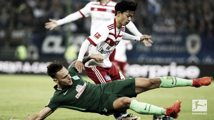 Bundesliga - Nordderby a reti bianche: 0-0 tra Amburgo e Werder Brema