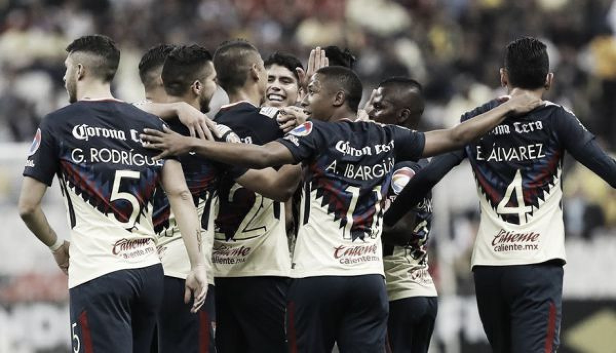 Previa Toronto - América: a dar el primer paso Previa Toronto - América: a dar el primer paso
