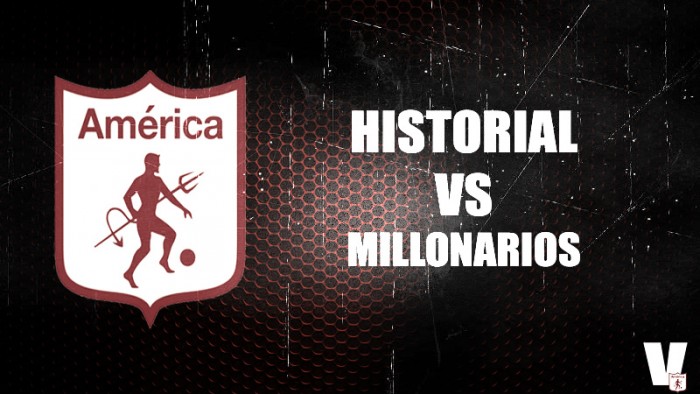 Historial: América de Cali vs Millonarios FC: los 'escarlatas' esperan devolver el golpe sufrido en el Campín