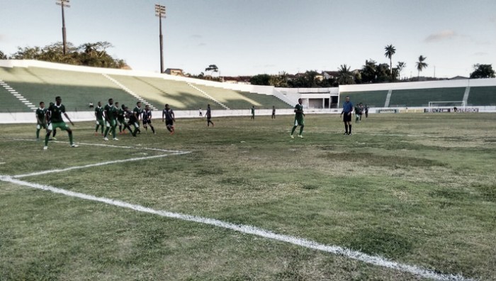 Chuva de gols marca segunda rodada da primeira fase do Campeonato Pernambucano