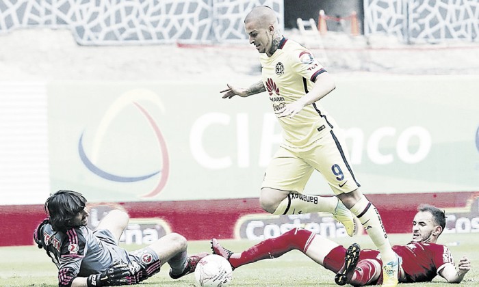 Darío Benedetto y su curioso adiós del futbol mexicano Darío Benedetto y su curioso adiós del futbol mexicano