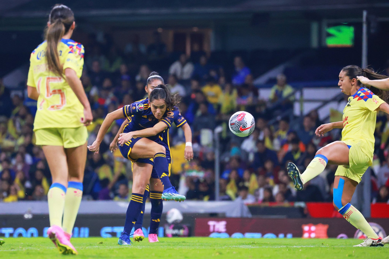 Previa Tigres Femenil vs América Femenil: a un paso de conocer al nuevo equipo campeón