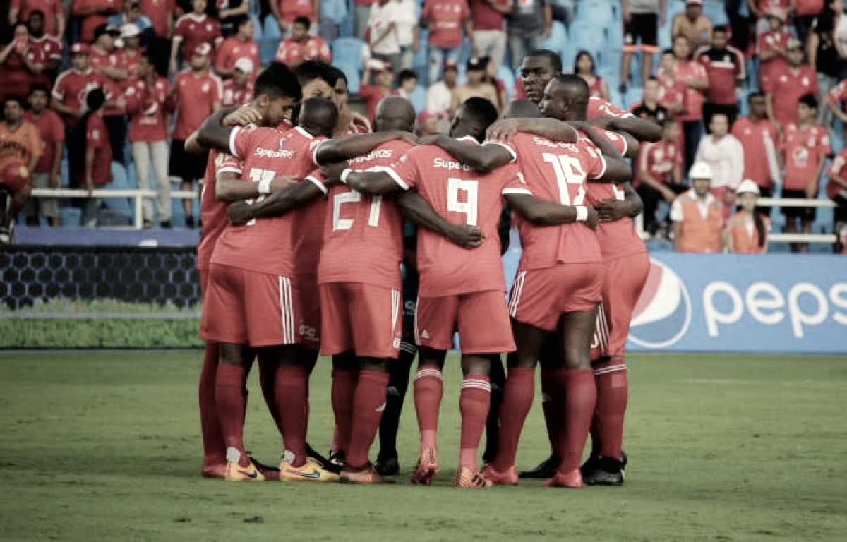 Definidos los convocados del América para enfrentar a Santa Fe Definidos los convocados del América para enfrentar a Santa Fe