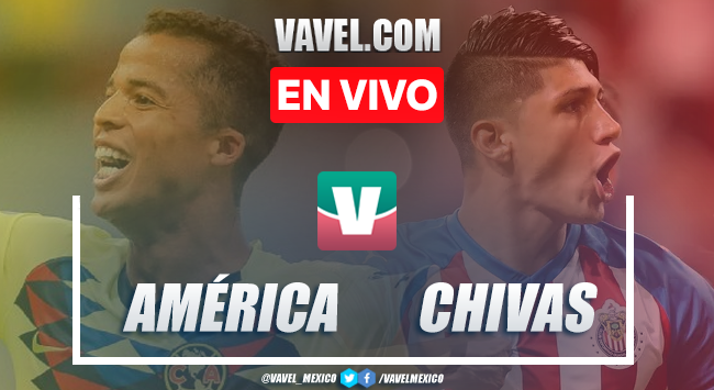 Resumen y goles América 0-0 Chivas en Amistoso USA 2019 Resumen y goles América 0-0 Chivas en Amistoso USA 2019
