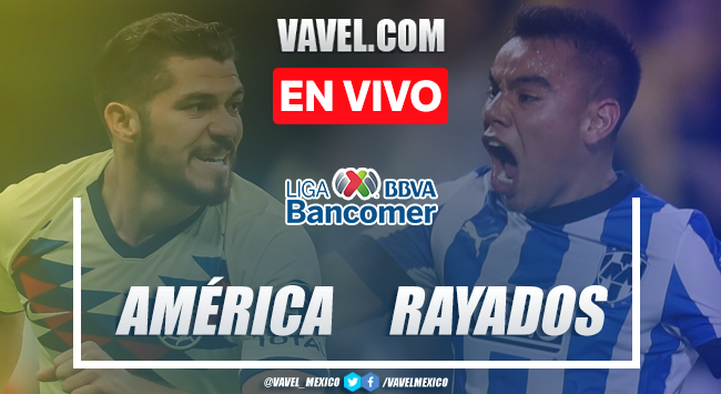 Goles, Resumen y Penales: América 2(2)-(4)1 Monterrey en Gran Final Liga MX 2019 Goles, Resumen y Penales: América 2(2)-(4)1 Monterrey en Gran Final Liga MX 2019