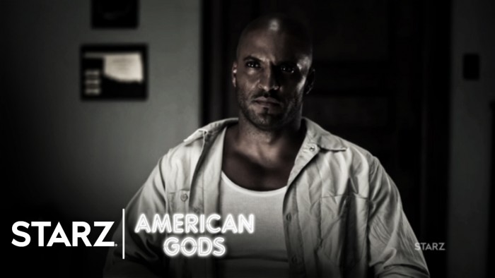 'American Gods' estreia em abril e tem novo trailer divulgado