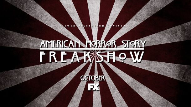 'Freak Show', el circo de los horrores de 'American Horror Story'