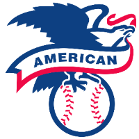 American League of Baseball
