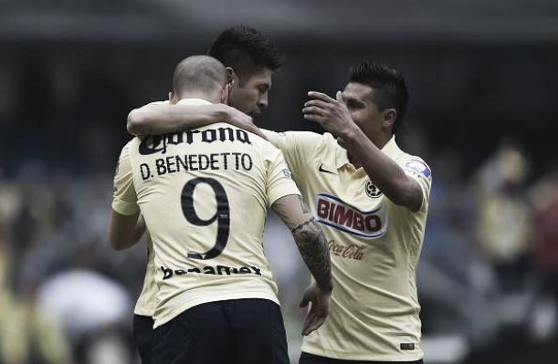 Goleó, gustó y convenció Goleó, gustó y convenció