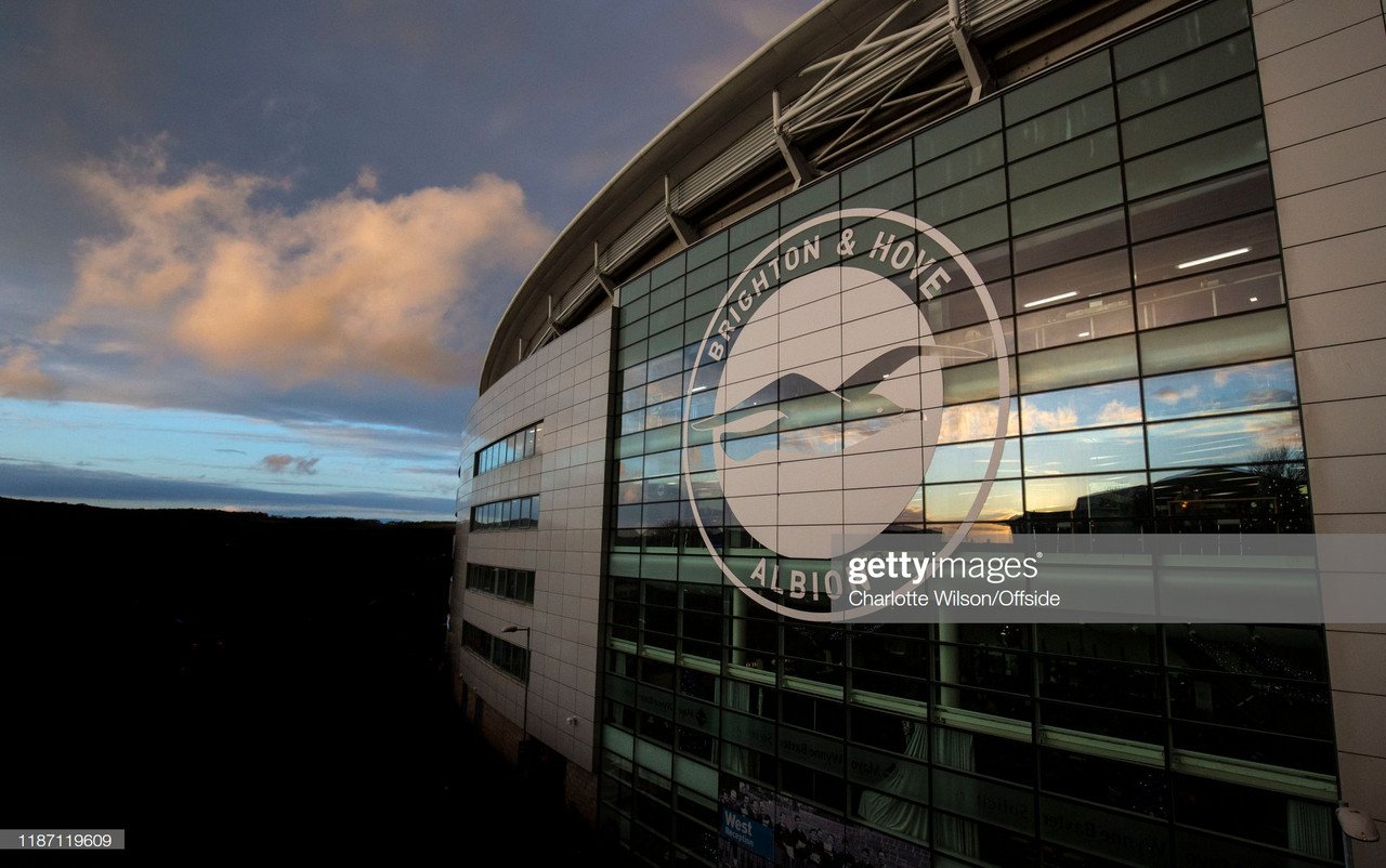 Brighton & Hove Albion vs Sheffield United Preview: Blades looking to continue their hunt for Europe