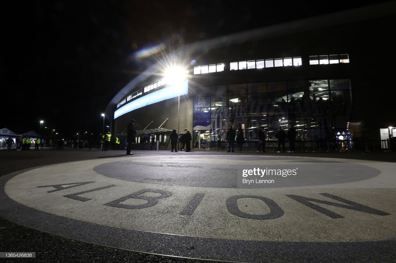 Brighton v Burnley: How to watch, kick-off time, team news, predicted line-ups, and ones to watch