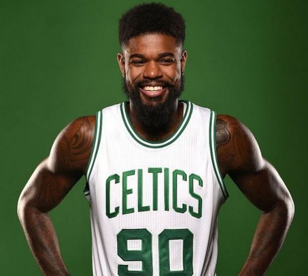 Image result for amir johnson