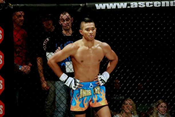 ONE FC 25 Adds One Bout; Changes Female Opponent