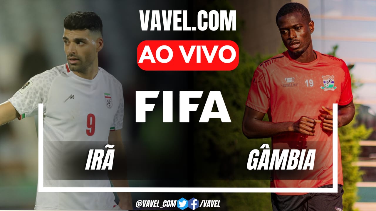 Imagem da notícia - VAVEL.com