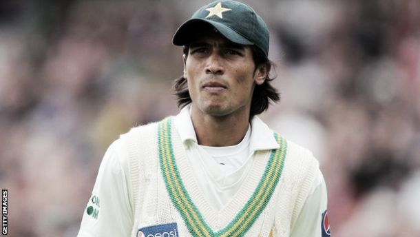 Mohammad Amir allowed to return to domestic cricket
