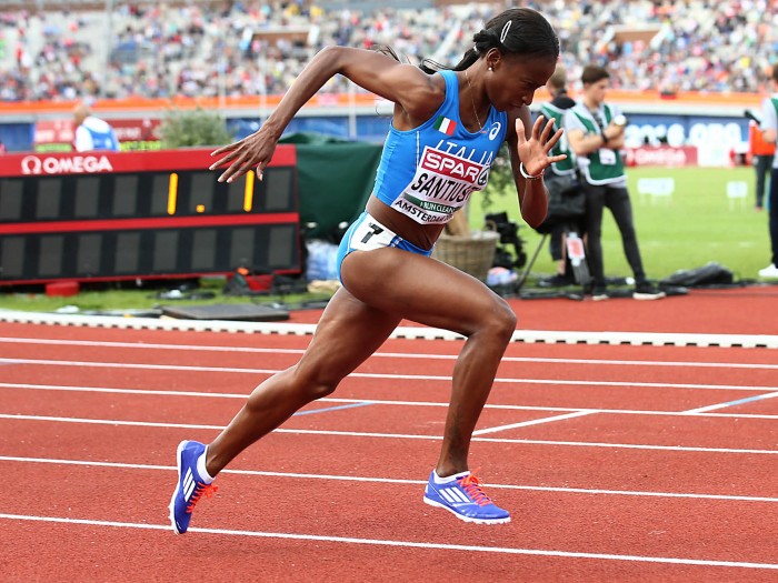 Atletica - Rio 2016: fuori Lingua nel martello, avanza la Santiusti negli 800