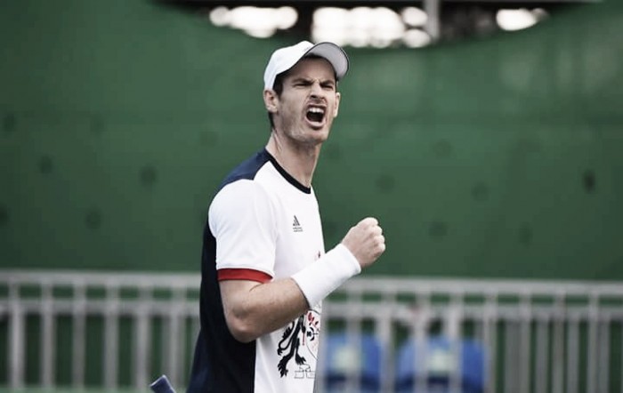 Rio 2016, tennis: Murray stende Nishikori e vola in finale. Kvitova di bronzo contro la Keys