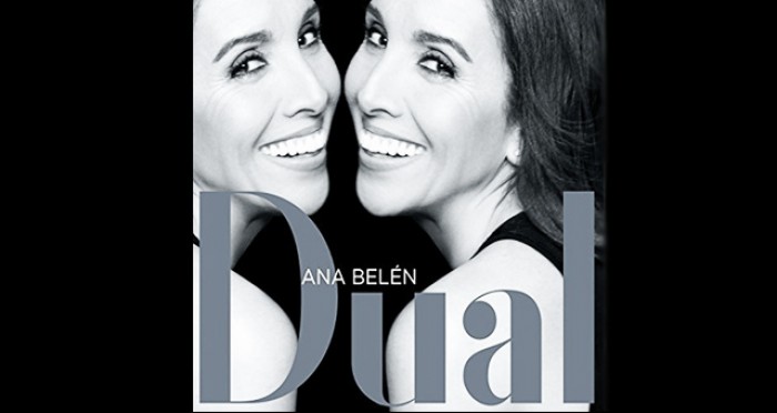 Ana Belén, 'Dual'