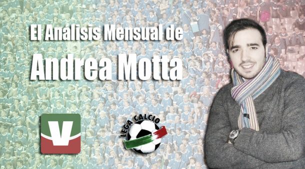 El Análisis Mensual de Andrea Motta: noviembre de 2013