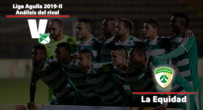 Deportivo Cali, análisis del rival: La Equidad Deportivo Cali, análisis del rival: La Equidad