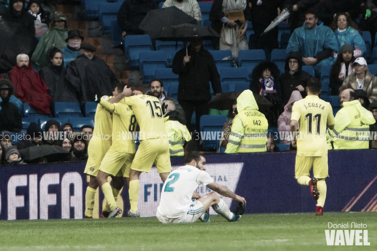 Análisis del rival - Villarreal CF: Un conjunto con calidad y garra.