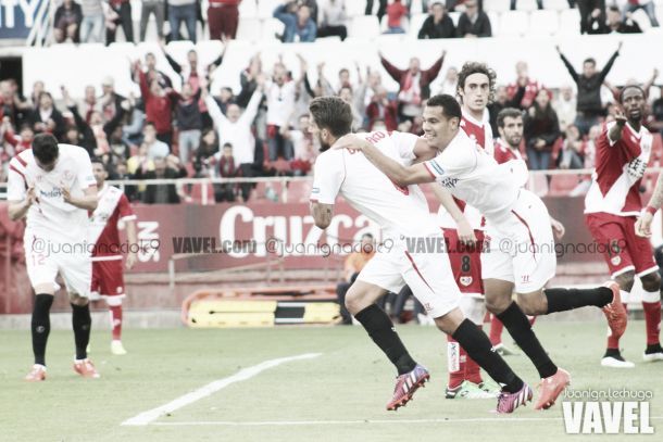 Análisis del rival: Sevilla FC