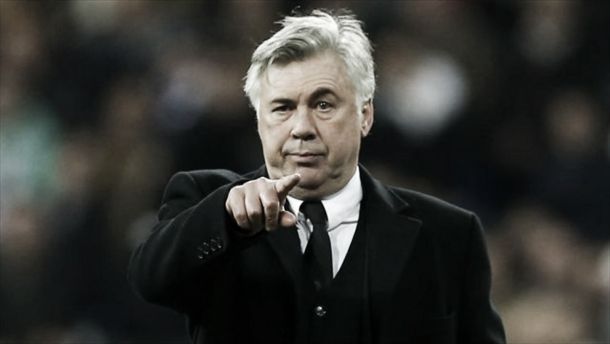 Ancelotti a tutto campo: "Sousa mi piace. Tornerei in Premier League. Nazionale? Non ora"