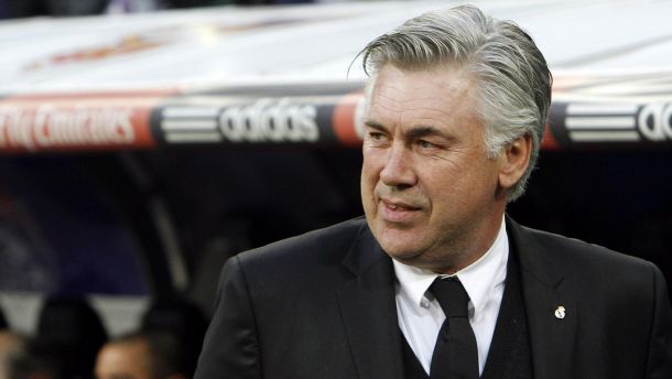 Milan, Ancelotti rassicura i tifosi rossoneri: "Mihajlovic farà bene"