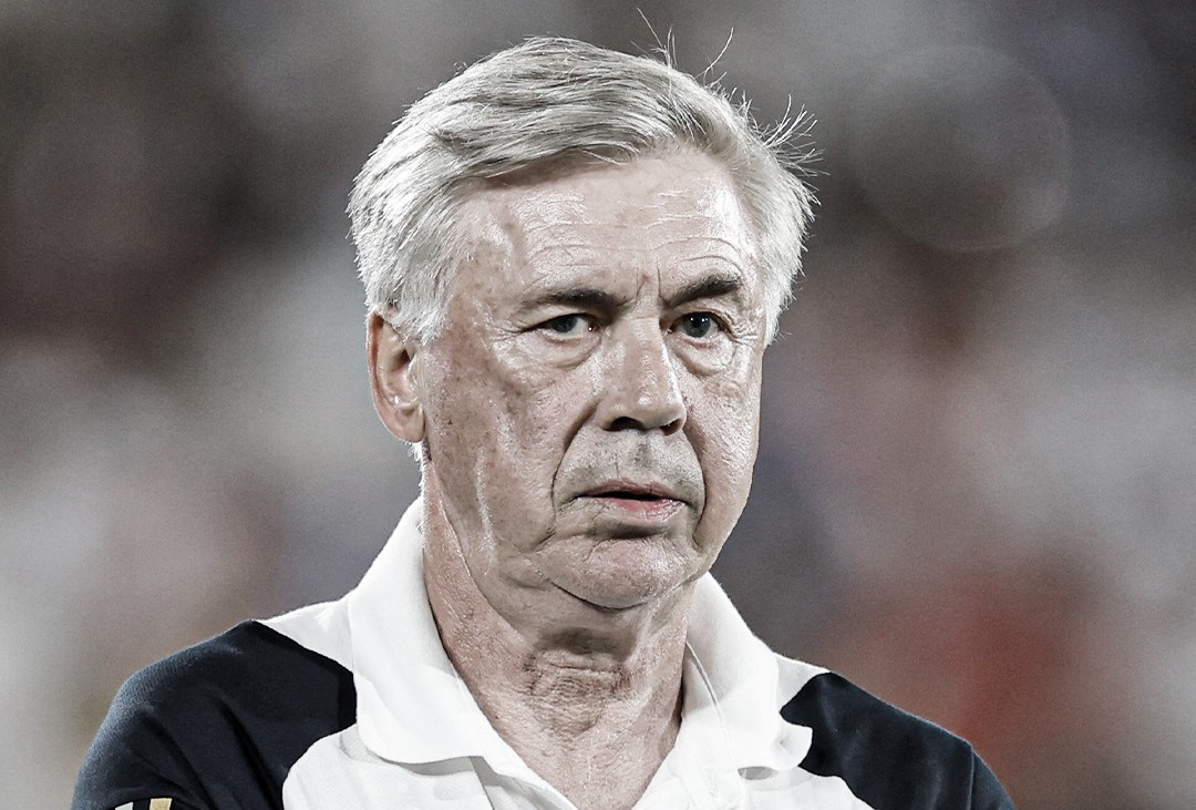 Ancelotti: "Bellingham Es Un Jugador Fantástico" - VAVEL España