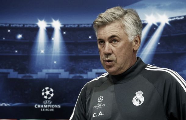 Opinion: Carlo Ancelotti did not deserve to be sacked