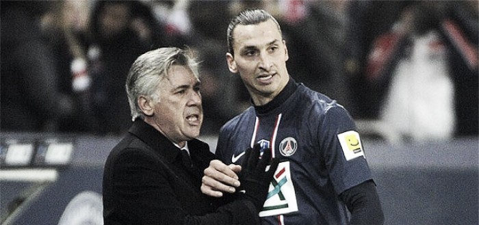 Ibrahimovic, Ancelotti prova a tentarlo: "Al Bayern migliorerebbe ancora"