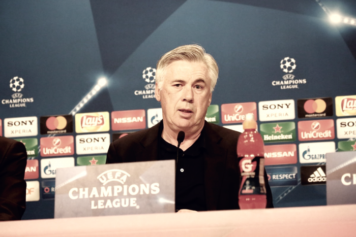 Champions League - Bayern Monaco, Ancelotti ed i bavaresi non temono il Real Madrid