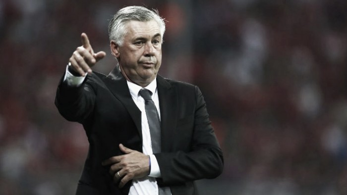 Bayern-Real 1-2, Ancelotti tiene vive le speranze