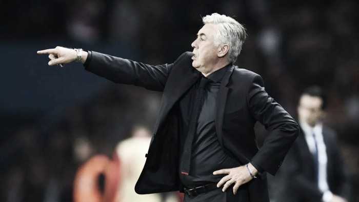 Continúa la polémica tras la salida de Ancelotti