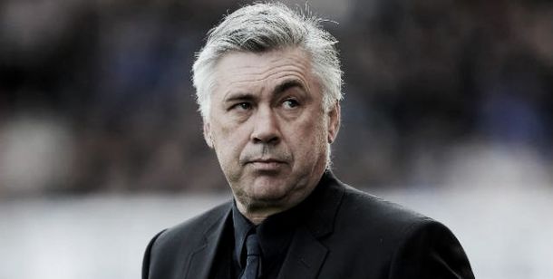 Galliani aims to bring Ancelotti back to Milan